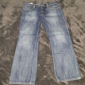 Buffalo blue Jeans 36x30 Mens